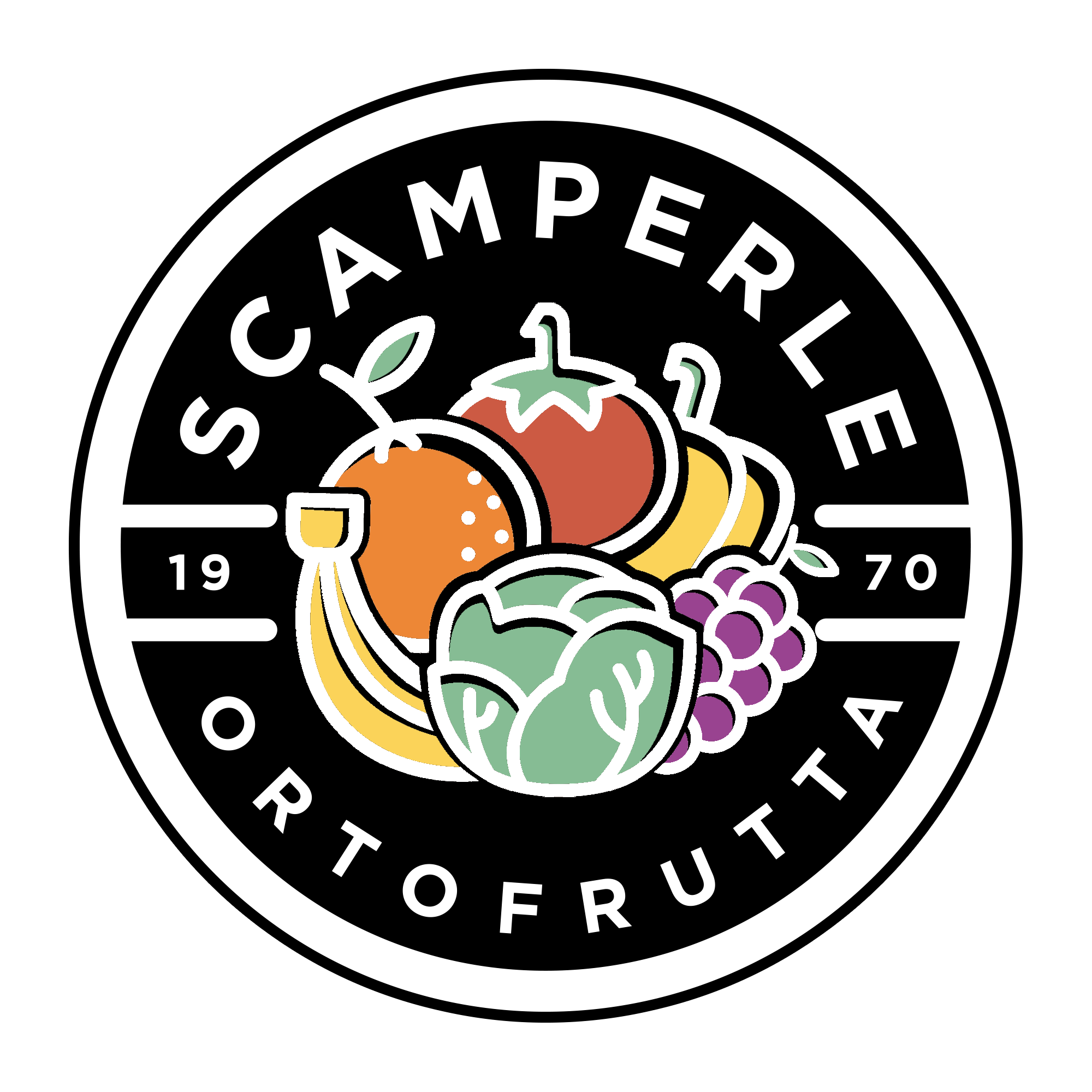 Scamperle Ortofrutta